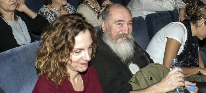 Η συγκλονιστική εξομολόγηση του Τζίμη Πανούση: Εψαχνα ταράτσα να πηδήξω